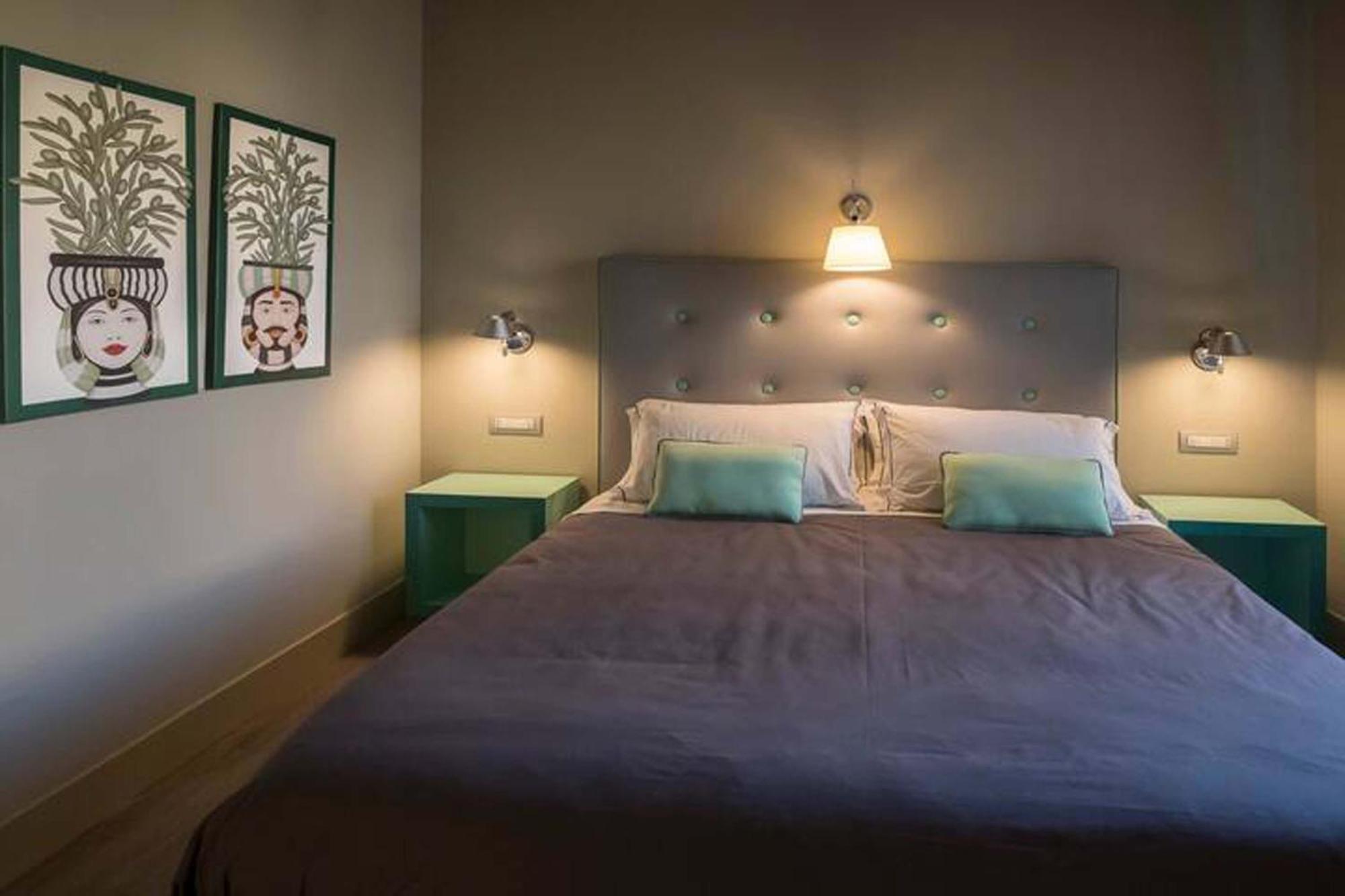 Amore Rentals - Appartamento Felice Sorrent Exterior foto
