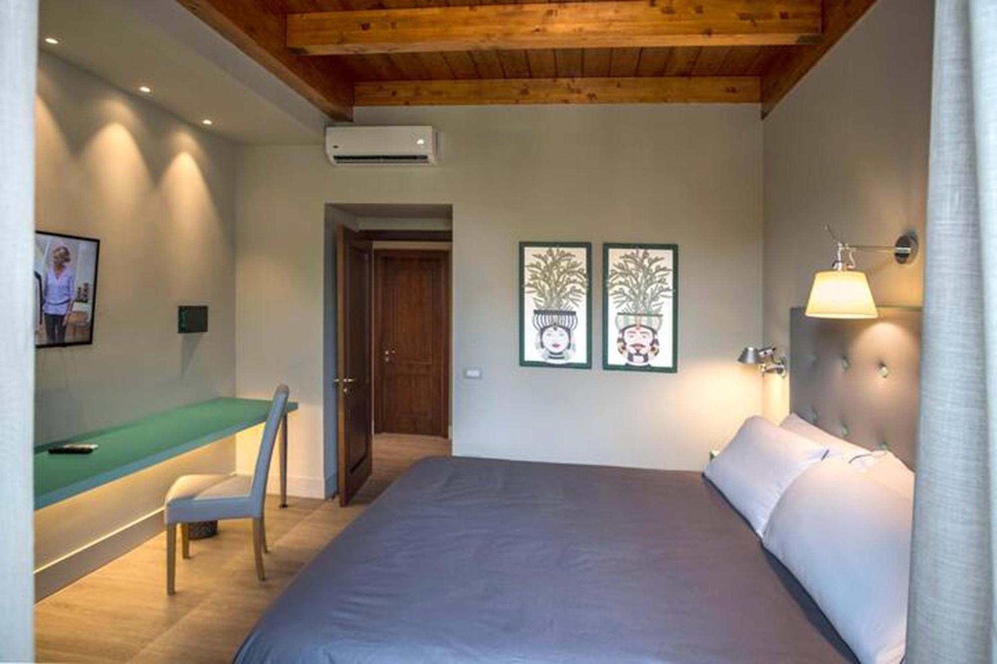 Amore Rentals - Appartamento Felice Sorrent Exterior foto